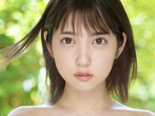 ＜四宮ありす＞例のフジテレビの番組で「ワイドナ女○校生」だったタレントのAV処女作品！ロリ顔に精子ぶっかけるｗ＜芸能人＞