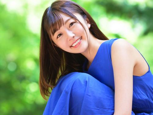 ＜激エロ少女＞女子アナの諸國沙代子そっくり！清純派アイドルみたいな新人娘のロリ美乳が揺れるハメ撮り最高ｗ＜AV処女作品＞