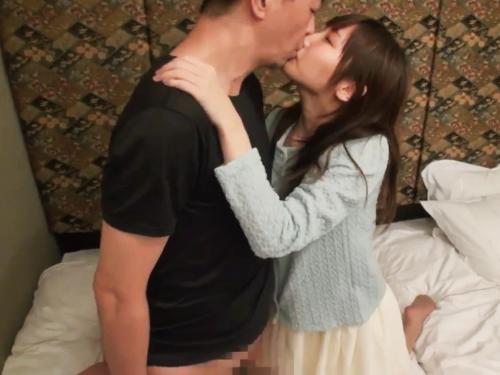 ＜素人モデル＞未成年で19歳なアイドルを録画したレア映像！「素股までならいいけど///」ぐうかわ美女へ膣内射精＜芸能人＞