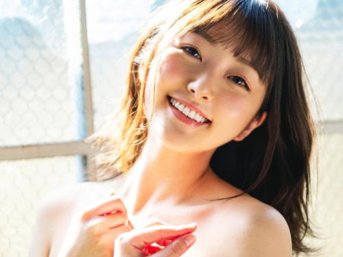 ＜ロリ少女＞「緊張でドキドキです♡♡」史上ナンバーワン級な激かわ娘！おっぱいも最上位の初撮りデビュー作品ｗ＜AV処女作＞