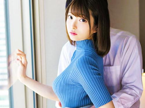【素人モノ】生チ○ポ入れられて陥落ｗ「主人のより大きいかも///」スレンダー体型な奥様に子作り膣内発射ｗ【美人妻NTR】