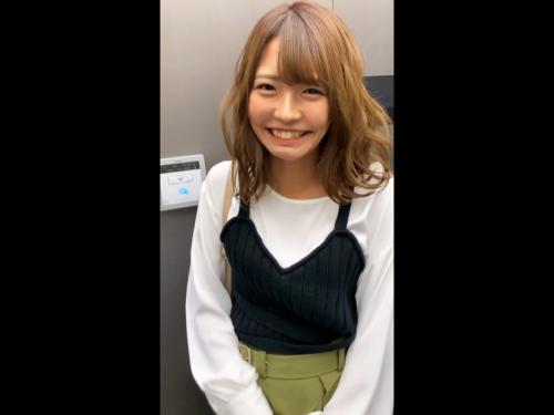 ＜素人ハメ撮り＞現役トップアイドル級にかわいい！顔射されても笑顔の神ギャル！ロリ系スレンダーな娘をハメ倒したｗ＜美少女＞
