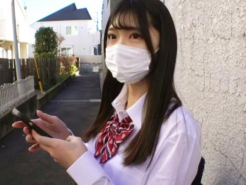 ＜個人 撮影＞ロリ娘が生意気だったから、セックス中に勝手にゴム外して制裁ｗ「ほんと最低…」女子高生に中出しｗ＜素人JK＞