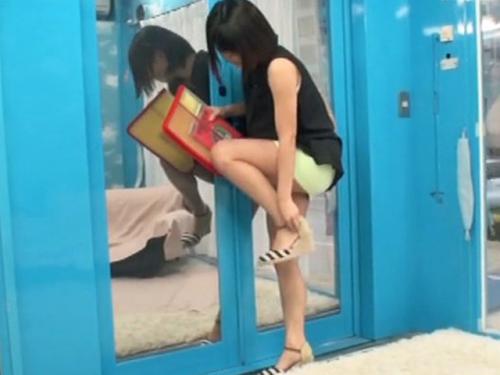 【MM号】「これってお潮？凄い吹かされちゃったぁ///」ロリっ娘をナンパ！トップクラス美少女が性被害に遭うｗ【素人企画】