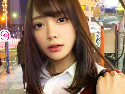 ＜素人ハメ撮り＞「録画してオナネタにするの？ｗ」おちんこ挿入されるとドM女に豹変…顔にザーメンぶっかけたったｗ＜激ロリ＞