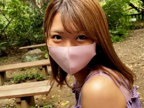 ＜素人ハメ撮り＞「ザーメンぶっかけてね♡♡」かなり可愛いセフレ娘！過去最高ランクなルックスを誇るエロ保育士さん＜ロリ娘＞