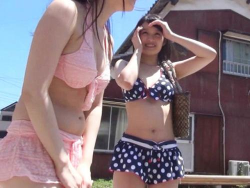 【MM号】「初セックスだけど…気持ち良くなってね♥♥」神カワイイ最上位ロリ美少女が童貞青年を筆おろしｗ【素人ナンパ動画】