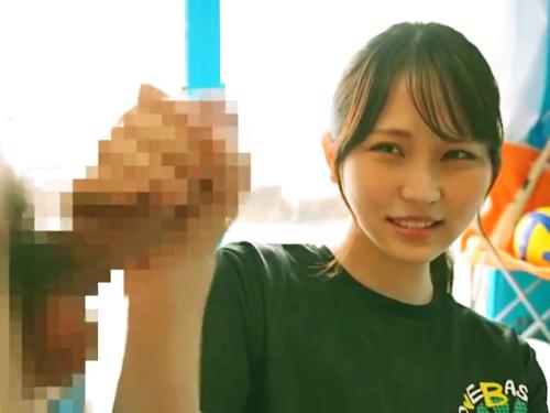 【MM号】クッソ可愛いロリ少女をゲット！乱交でザーメンぶっかけられるルックス最高のギャル！エロ過ぎる展開ｗ【個人ナンパ】