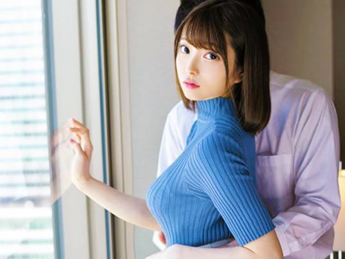 【素人モデル】チアガールのコスプレで生姦エッチ！「夫よりデカチンです♡♡」結婚三年目の奥様へ膣内発射ｗ【人妻NTR作品】
