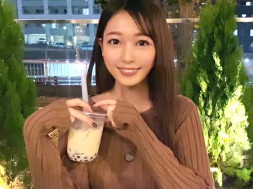 ＜素人ハメ撮り＞フェラ顔もスマホで自撮りしてくれたロリ娘！ナイスバディを楽しんで鬼ピス…アヘ顔に精子ぶっかけｗ＜即ハボ＞