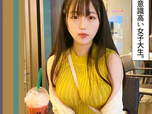＜素人ハメ撮り＞爆裂Gカップ神乳！「もう逝くーーーーッ」美巨乳バインバインな少女の顔にザーメンぶっかけたったｗ＜ロリ娘＞
