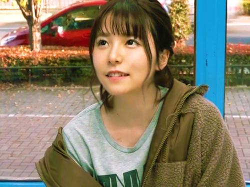 ＜素人ナンパ動画＞K-POP好きの美少女をMM号がゲット！「中出しでもいいよ///」ロリっ子に生ちんこ挿入ｗ＜神ギャル＞