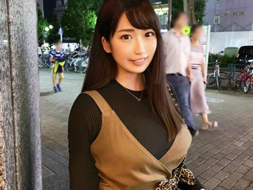 ＜素人ハメ撮り＞「激しく突いて！いい気持ち///」グラドルみたいなエロティック体型！ウルトラ美爆乳な精飲娘ｗ＜ロリっ娘＞