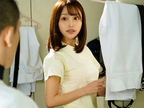 ＜カラミざかり番外編＞野球部員のアイドルだった女先輩と学校でSEX！美巨乳＆デカ尻…最高級のロリ系ギャルｗ＜原作コラボ＞