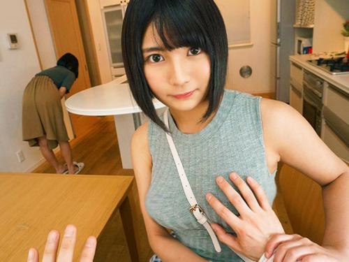 ＜エロカワ娘＞「あたし黙ってるから…抱いていいよ///」女子高生で美爆乳すぎた彼女の妹ちゃんと浮気セクロスｗ＜ロリJK＞