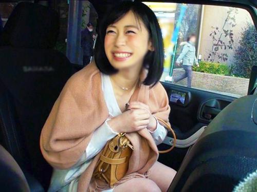 ＜美人妻＞「セックス…楽しみにしてたので///」マッチングSNSで捕獲した美魔女の奥様！激かわ素人妻と浮気ｗ＜寝取られ＞