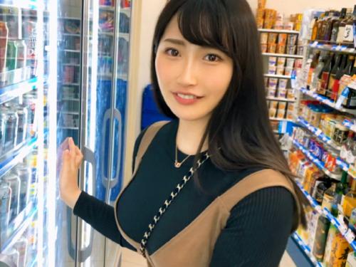 ＜素人ハメ撮り＞最上位なエロ美人をGet！美爆乳でスタイル100点満点なロリっ子ギャルと至高のセックスｗ＜激シコボディ＞