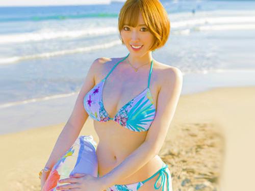 【MM号】仲良し男女2人組が性的なマッサージからセックス！KOされた美巨乳ロリ娘…スタイル最高すぎるｗ【素人ナンパ映像】