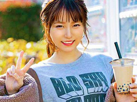 ＜素人ナンパ動画＞韓流大好きっ子をMM号がGET！「中出ししてネ///」ロリかわいい娘に大人チンコ生挿入ｗ＜超SSS級＞
