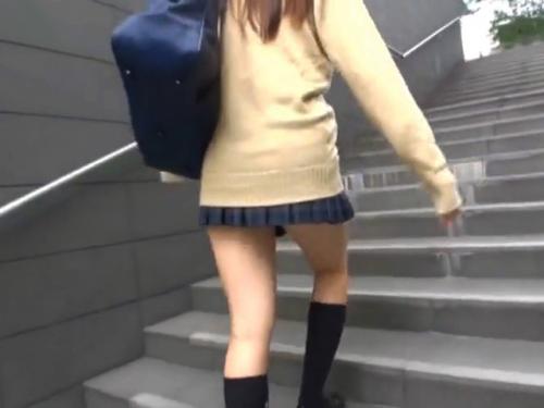 【個人 撮影】かわいい素人のガチ女子高生をハメ撮り！「ホテルに入りたい///」幼膣でゴム無し子作り膣内射精ｗ【無毛ロリ】