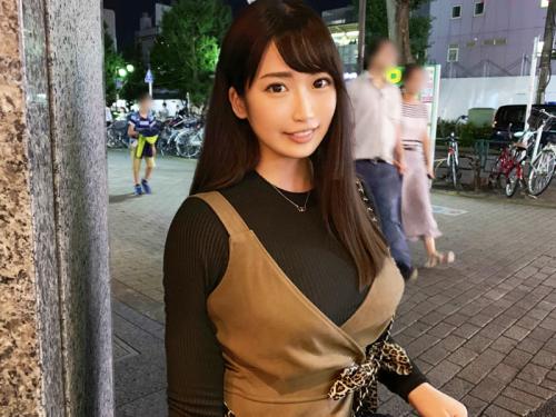 ＜素人ハメ撮り＞最上位えちえち美人をゲット！美爆乳でスタイル100点満点なロリ顔ギャルと極上のセックスｗ＜激シコボディ＞