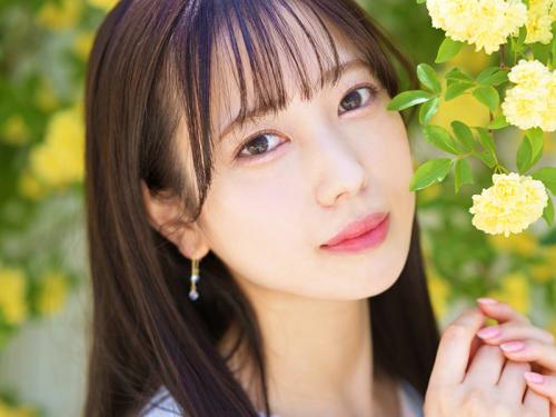 ＜小湊よつ葉＞フェアリーズ元メンバー・井上理香子のAV初撮り動画！愛液で糸が引くまで感じたロリ少女のオナニーｗ＜芸能人＞