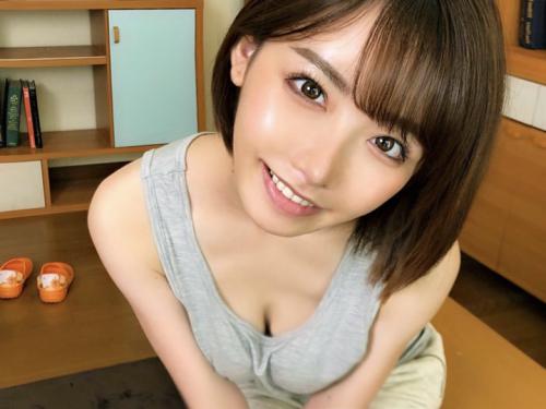 ＜中出し＞「生チ○ポでお姉ちゃん気持ちよくしてね♡♡」超えちえち美爆乳でナイスバディ！ロリ女子高生の近親相姦＜淫乱JK＞