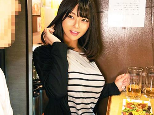 ＜激えち体型＞いま人気の相席居酒屋で素人妻をお持ち帰り！「胸でけぇぇｗｗ」中出しハメ撮りや盗撮を無断で公開＜人妻ナンパ＞