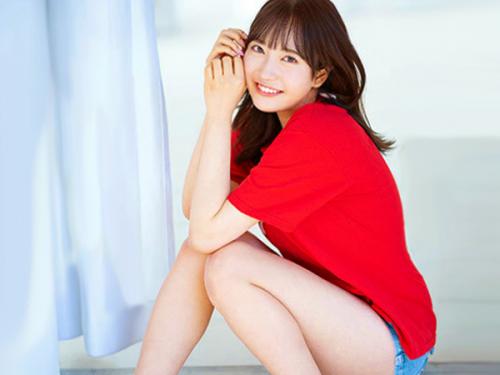 【塔乃花鈴】現役の女子大生グラドルがAVデビュー…SNSはお祭り騒ぎに！20歳のロリっ子ギャルがマジで可愛いｗ【芸能人】
