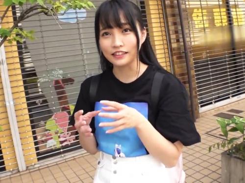 ＜素人ナンパ映像＞ロリ少女の家を突撃訪問！「マジだめぇ…逝くぅーーーーッ」好き放題パコられた上玉ギャルｗ＜童貞筆おろし＞