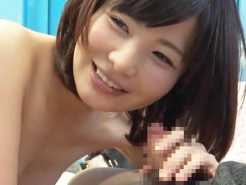 【素人妻】「おちんちん入れてみたい？ｗ」マジックミラー号の人妻動画で最上位な不倫妻！童貞の筆おろしでニコニコｗ【激エロ】