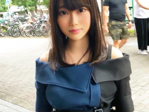 ＜素人ハメ撮り＞無毛ワレメの現役ロリ女子大生！「電マで自撮りオナニー///」殆ど処女な娘に精子を大量ぶっかけｗ＜美少女＞