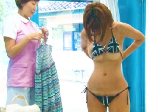 ＜MM号＞性的すぎた美巨尻＆クビレ！「くそ可愛いギャルｗｗ」膣内射精されるロリカワ彼女さんのセックスｗ＜素人ナンパ映像＞