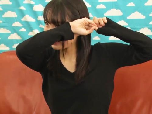 ＜美少女＞ロリ系なギャルの膣内に発射！AV男優の凄テクを我慢できれば賞金獲得…失敗したら生ちんぽ挿入ｗ＜素人ナンパ企画＞