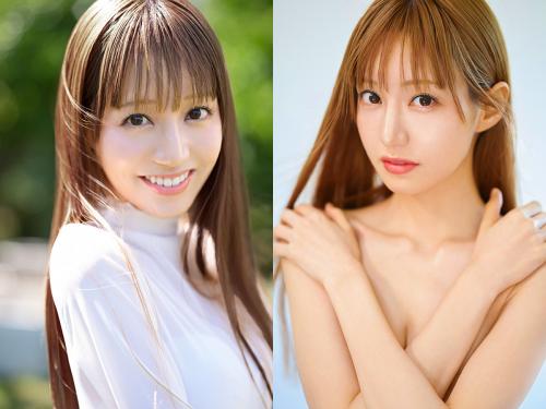 【石田佳蓮】人気のアイドルユニット「アイドリング!!!」の美女がMUTEKIでAV嬢に転進！永遠の最上位ギャル【芸能人】