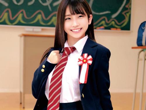 ＜素人映像＞卒業して少ししか経っていない女子高生を捕獲！「生チンコ挿入されてるし///」素股から生中出しへｗ＜童顔JK＞