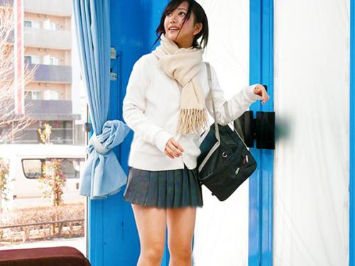 ＜マジックミラー号＞史上もっとも可愛い女子校生！「これマッサージじゃないじゃん///」ハメられた美少女ｗ＜素人ロリJK＞