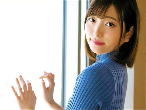 【素人モデル】ご主人以外のデカチンを生ハメ！「夫のよりデカい///」結婚三年目の可愛い奥さまへ膣内射精ｗ【美人妻NTR】