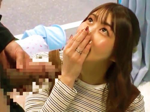 【MM号】スタイル抜群な美爆乳ママさんを人妻ナンパ！「夫より大きいおちんちん///」まさかの生中出しにｗ【寝取られ素人】