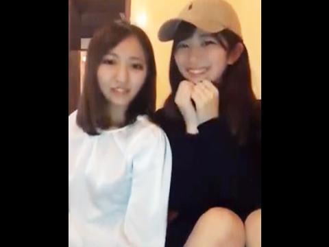 【個人 撮影】再生は自己責任！ティックトックの即ハボ女子校生！超絶リアルな素人娘のエロス溢れるスマホ動画【ロリっ娘JK】