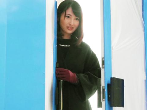 ＜マジックミラー号＞超かわいい人妻ナンパ動画！「気持ちいい///」勢いでハメさせてしまうナイスバディ浮気妻ｗ＜素人企画＞
