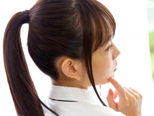 ＜ロリエロ＞「精液いっぱい…嬉しい♡♡」可愛い現役女子校生の極上フェラ！無毛オマンコ女子の最高ランク映像ｗ＜美少女JK＞