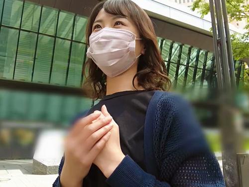 【美熟女】「あたし…おばちゃんだけど良いんですか？」カワイイ素人妻をハメ撮り！旦那に言えないゴム無し膣内射精ｗ【浮気妻】