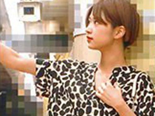 【素人盗撮】ロリ顔な可愛いファッションモデルをストーカー、不法侵入！睡眠レイプで中出し…顔に精子ぶっかけたｗ【電車痴漢】