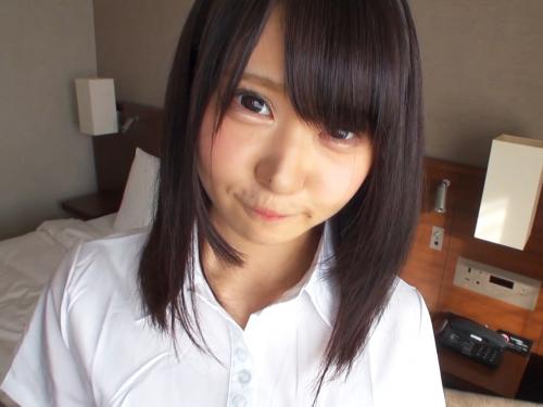【個人流出】「経験本数？彼氏だけです♡♡」アイドル級のロリっ娘がポルチオ初体験でイきまくる本物ハメ撮り作品ｗ【素人映像】