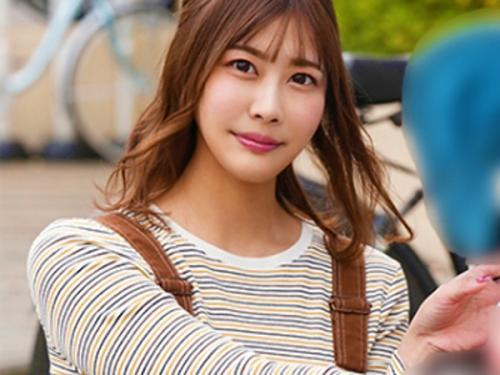 【MM号】美爆乳で美形すぎるママを人妻ナンパ！「生おちんちん？だめぇーーーーッ」寝取られて子作り生中出しｗ【NTR企画】