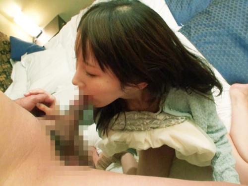 ＜素人映像＞バチクソ可愛い少女と生チンコでSEX！「素股じゃなくなってるからぁ♡♡」ロリワレメに子作り中出しｗ＜芸能人＞