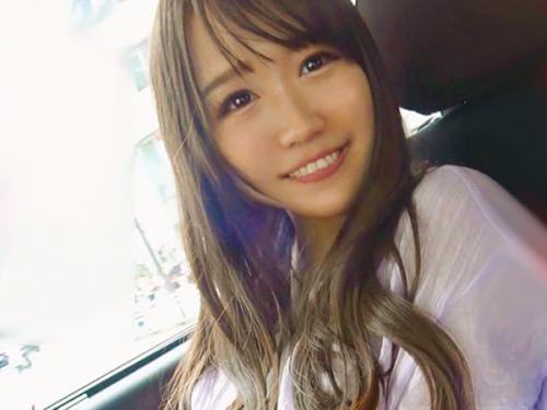 【素人】美爆乳なエロ美容師の若妻をGET！結婚指輪が他人の精子まみれに…変態美人妻の無毛ワレメに生中出しｗ【エロフラグ】