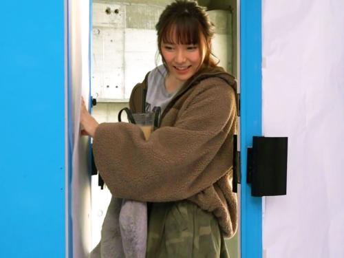 【素人娘】韓流コンテンツ好きの美少女をMM号がゲット！「中出ししていいょ///」ロリっ娘と生チンポでセックスｗ【即ハボ】