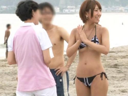＜マジックミラー号＞ナイスバディでプリケツなロリ彼女！生で中出しさせるトップレベル美少女の超えちえち神動画ｗ＜素人企画＞